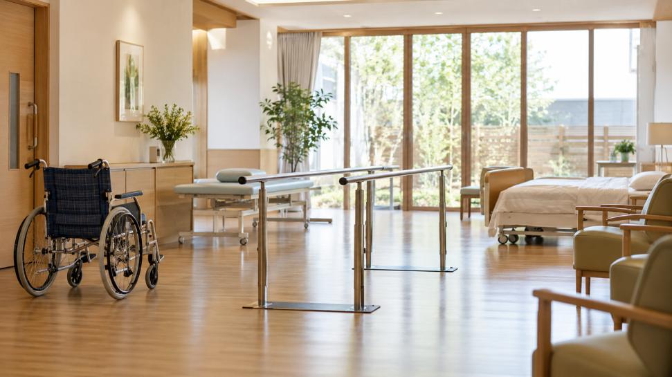 Khảo sát & kết nối đầu tư chăm sóc người cao tuổi tại Nhật Bản.