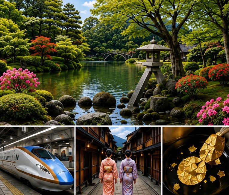 Kanazawa