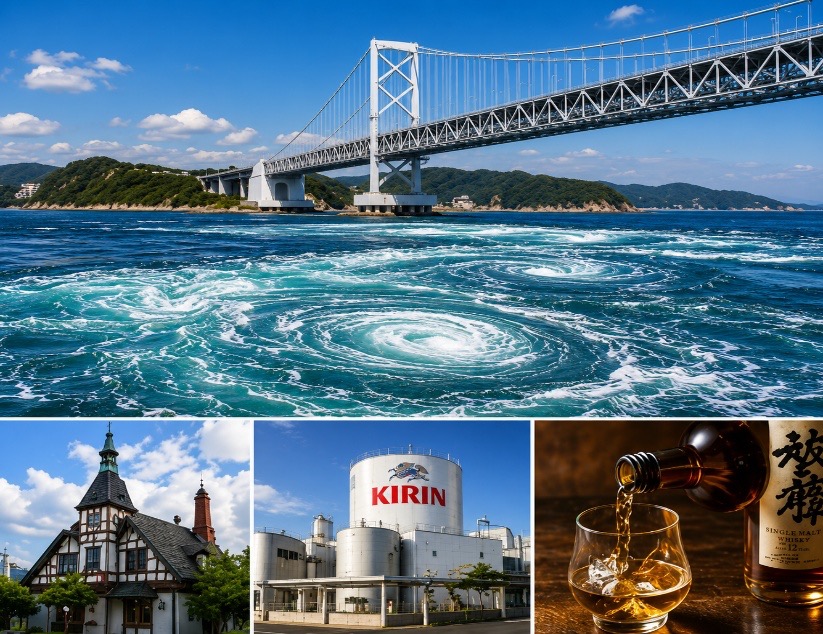 Kansai Premium